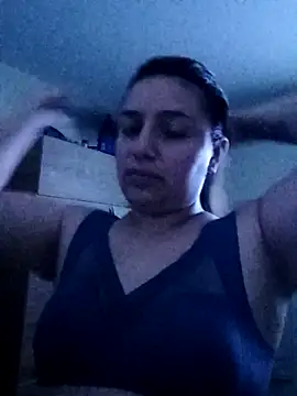 MajoArias online show from 02-12-26, 05:46