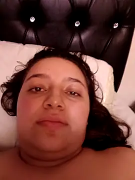 MajoArias online show from 02-23-26, 03:15