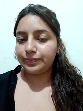 MajoArias online show from 03-04-26, 03:34