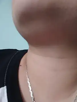 MajoArias online show from 04-03-26, 08:29