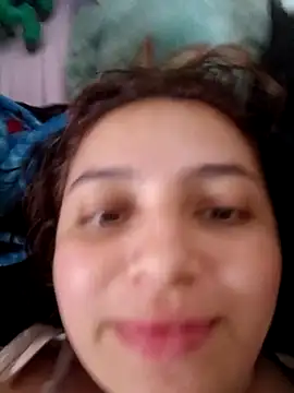 MajoArias online show from 04-08-26, 03:17