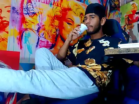 warmNoah online show from 03-17-26, 07:06