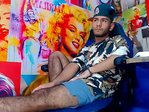 warmNoah online show from 03-25-26, 06:58