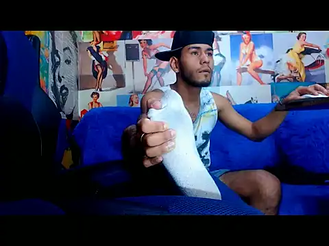 warmNoah online show from 04-04-26, 06:49