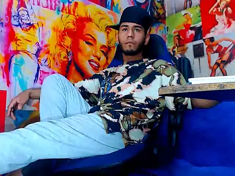 warmNoah online show from 04-13-26, 06:46