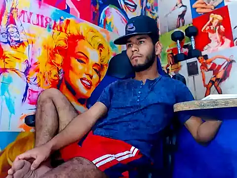 warmNoah online show from 04-20-26, 06:42