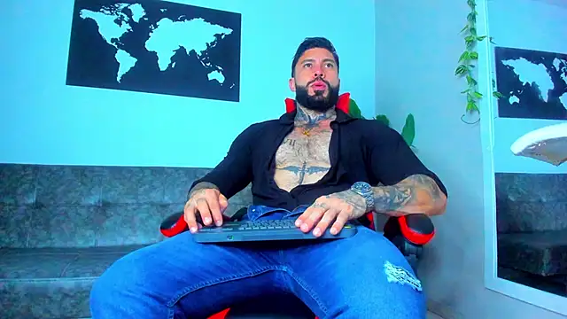 Alessrose online show from 02-26-26, 07:35