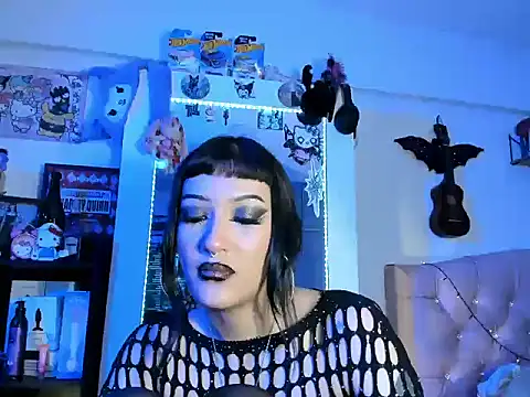 kittygoth online show from 02-07-26, 04:54