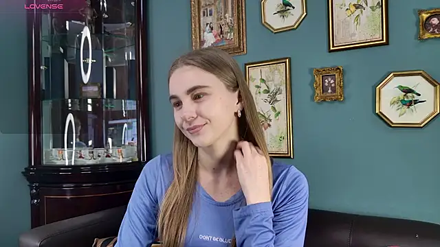 Snapshot of Erica_Grace chatting on 02-08-26, 09:40 Erica Grace online show from 02-08-26, 09:40