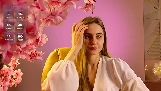 Snapshot of Erica_Grace chatting on 03-06-26, 06:21 Erica Grace online show from 03-06-26, 06:21