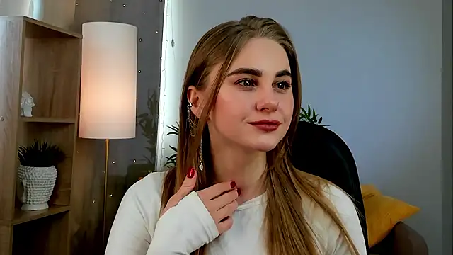 Snapshot of Erica_Grace chatting on 03-11-26, 10:21 Erica Grace online show from 03-11-26, 10:21