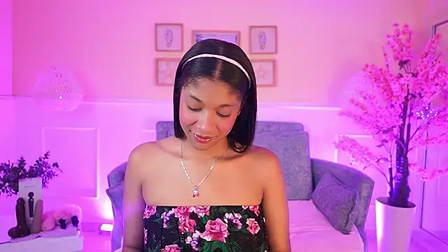 ElectraJonesX online show from 02-26-26, 11:42