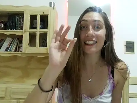 Serafina- online show from 02-27-26, 12:43