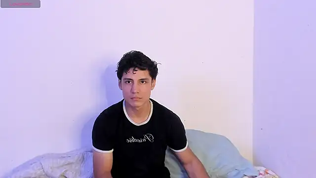 hans andres17 online show from 02-10-26, 12:15