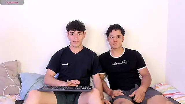 hans andres17 online show from 02-16-26, 12:51