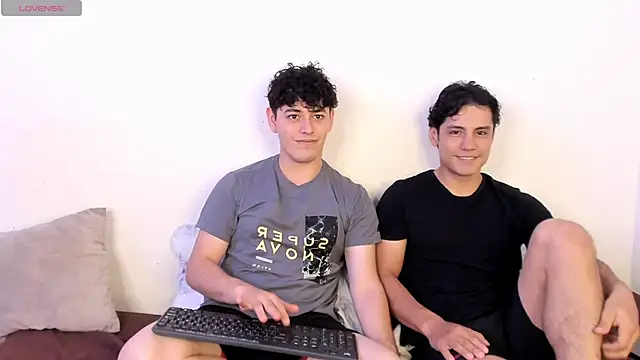 hans andres17 online show from 02-19-26, 01:01