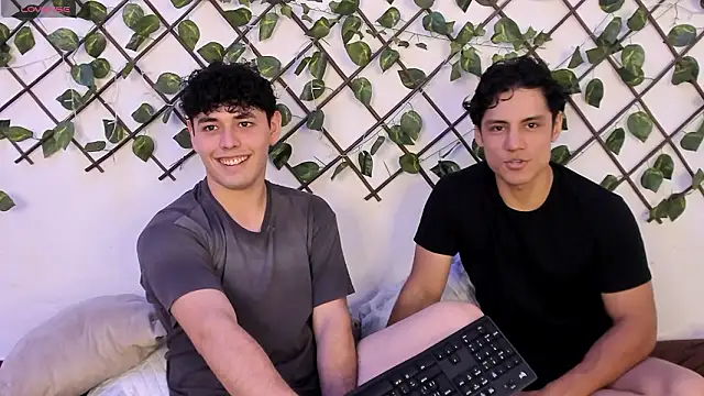 hans andres17 online show from 02-25-26, 01:48