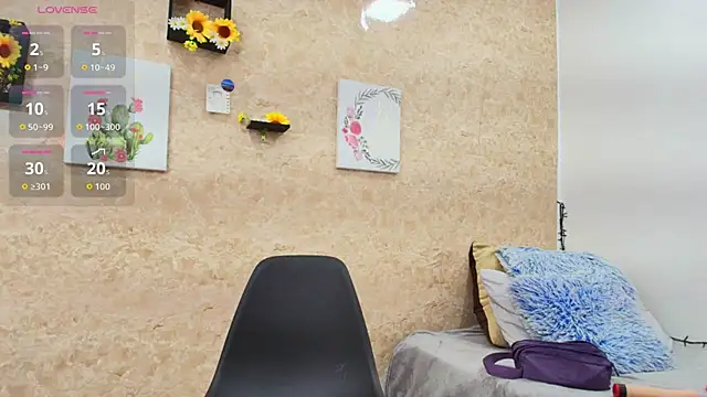 Sophie Tyler online show from 04-28-26, 02:33