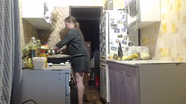 EliciaKush online show from 03-03-26, 06:03