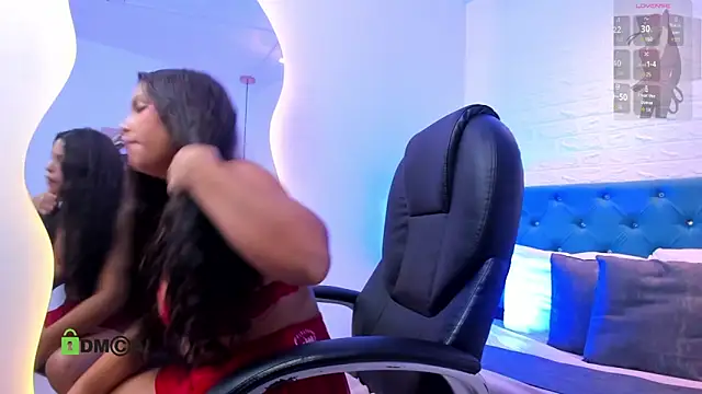 Dulcecooper1 online show from 04-19-26, 12:15