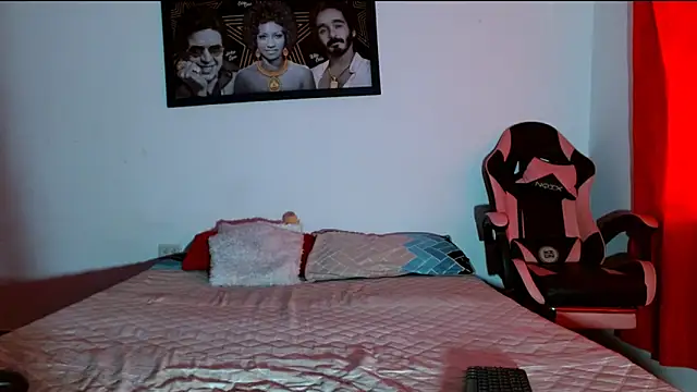 karolsweetvagi online show from 04-12-26, 05:40