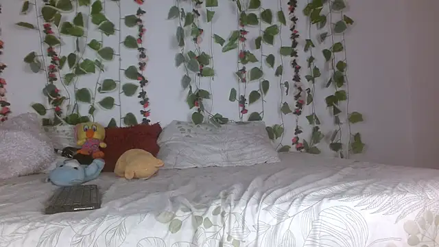 karolsweetvagi online show from 06-22-26, 07:11