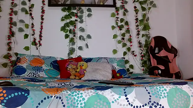 karolsweetvagi online show from 07-20-26, 05:48