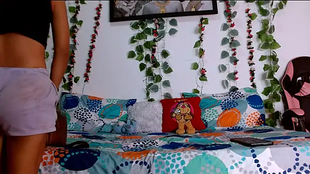 karolsweetvagi online show from 07-31-26, 05:34