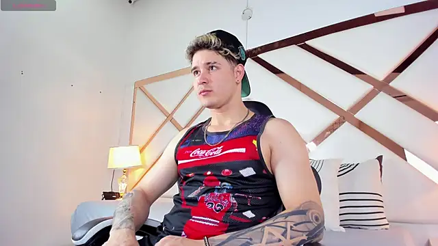 rayan linxx online show from 02-13-26, 07:43