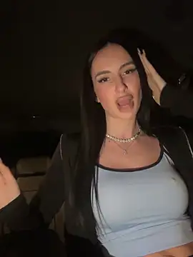 Sienna-Star online show from 04-11-26, 10:03