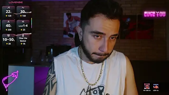 dave wolf7 online show from 03-12-26, 06:08