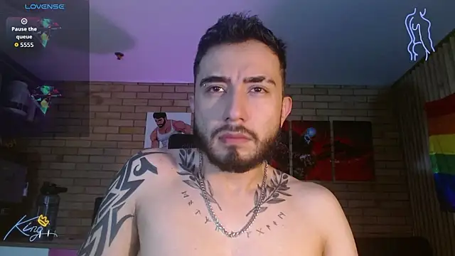 dave wolf7 online show from 04-14-26, 06:41