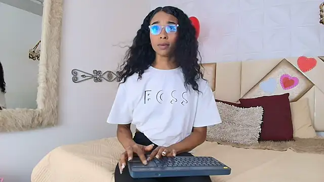 abby rivers online show from 02-21-26, 08:54