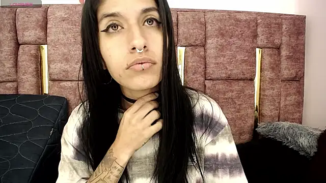 FRANCESCA LOVE  online show from 07-07-26, 11:58