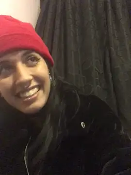 FRANCESCA LOVE  online show from 07-21-26, 06:27