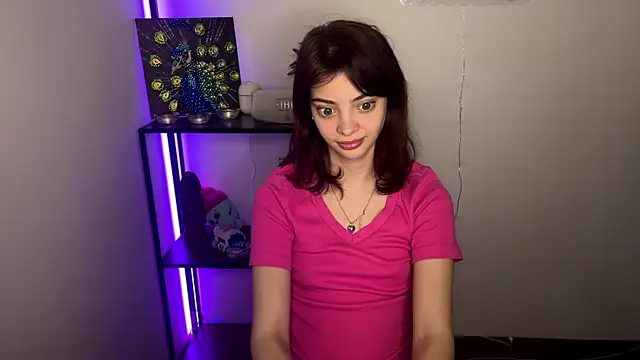 CassyVixen online show from 04-19-26, 05:01