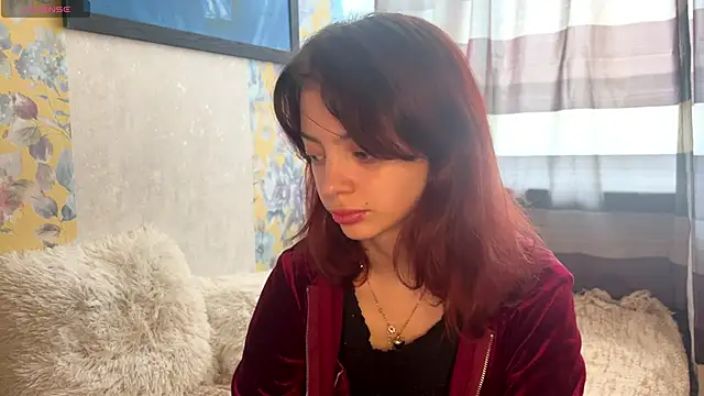 CassyVixen online show from 06-18-26, 03:27