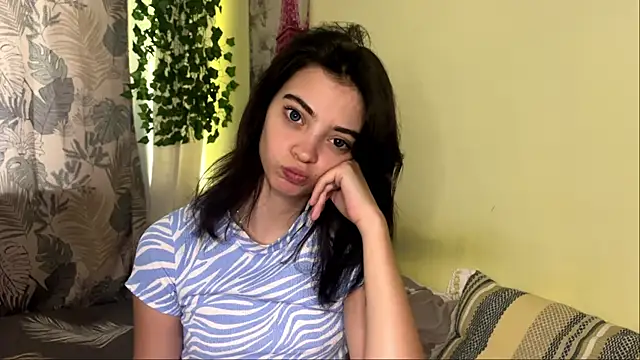 CassyVixen online show from 07-04-26, 03:07