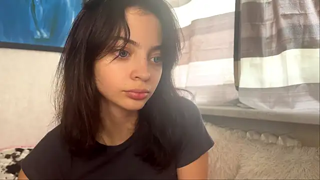 CassyVixen online show from 07-09-26, 03:16