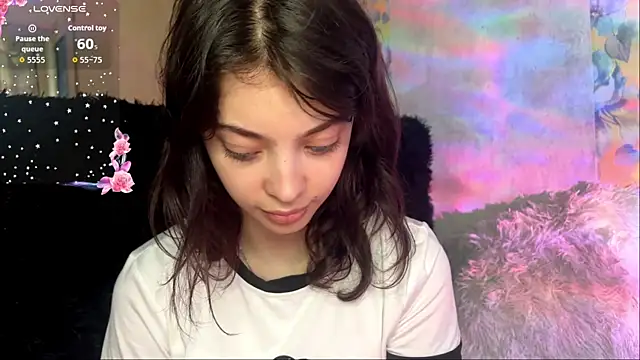CassyVixen online show from 07-18-26, 04:33