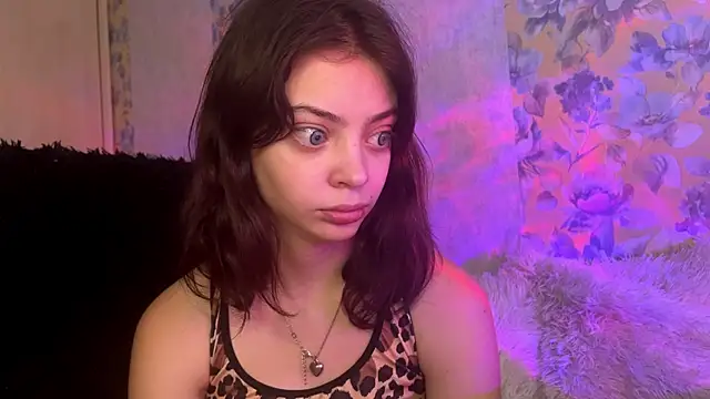 CassyVixen online show from 07-21-26, 03:14