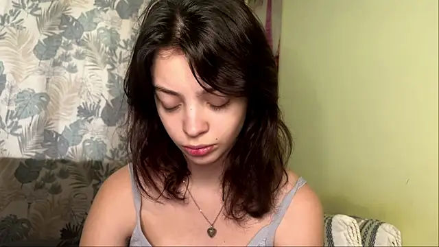 CassyVixen online show from 07-28-26, 03:43