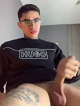 JacobVegas online show from 04-01-26, 05:52