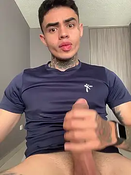 JacobVegas online show from 06-23-26, 06:39