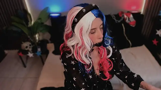 AmeliaNaughty  online show from 07-03-26, 04:57