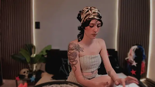 AmeliaNaughty  online show from 07-05-26, 05:20