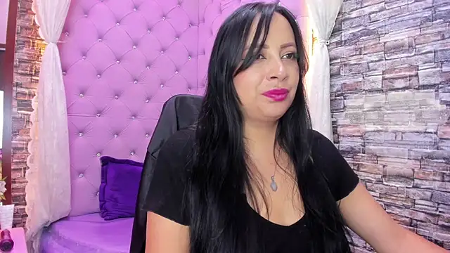 Ashley Obsession online show from 06-08-26, 03:18