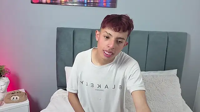  camilo ortiz online show from 04-10-26, 07:29