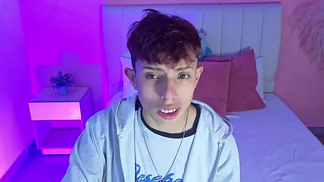 camilo ortiz online show from 05-19-26, 08:26