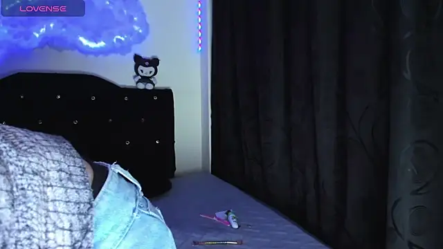  darkcandy online show from 03-19-26, 12:36